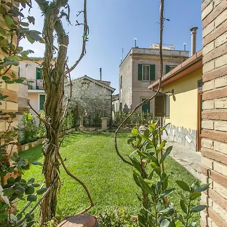 Dimora49 casa vacanze-3
